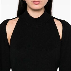 🖤 WAYF Turtleneck Tank with Shurg (2 Piece)